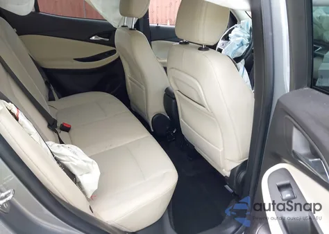 2023 Buick Encore Gx Preferred Fwd from USA, damaged, VIN KL4MMBS23PB084047